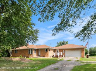 11566 W Grand River Hwy, Eagle, MI 48822