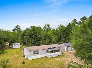 7019 Spencer Jr Rd, Gresham, SC 29546