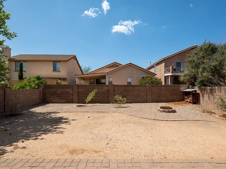 27 W Camino Rancho Quito — Photo 28