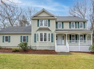 40 Vose Hill Rd, Westford, MA 01886