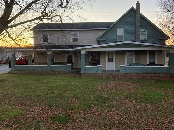 1404 Main St, Isle La Motte, VT 05463