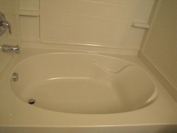 Garden Tub