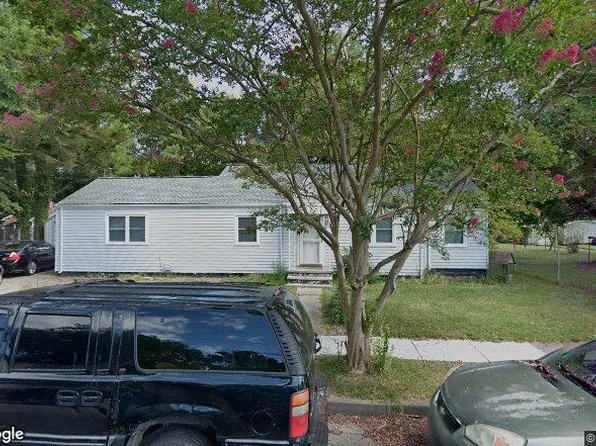 2414 Early St, Norfolk, VA 23513