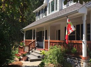 23407 E Morris Rd, Newman Lake, WA 99025