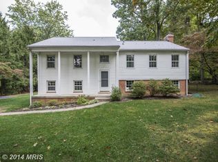 14034 Burntwoods Rd, Glenelg, MD 21737