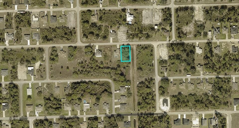 2nd image of 2709 53RD STREET W LOT 21