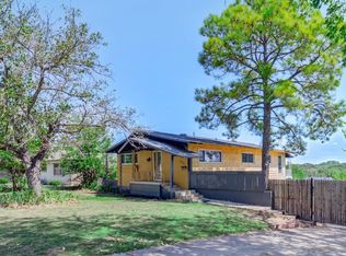 5941 Tourist Dr, North Richland Hills, TX 76117