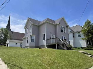 201 State St, Ripon, WI 54971