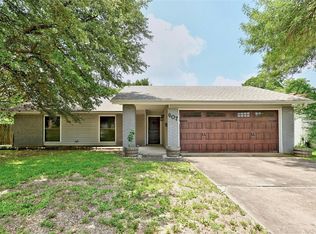 607 Old Stone Rd, Austin, TX 78745