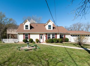 209 Acorn Ct, Kingston Springs, TN 37082