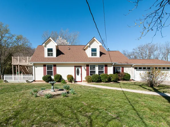 209 Acorn Ct, Kingston Springs, TN 37082