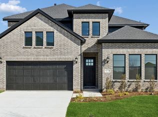 1720 Yaupon Ct, Celina, TX 75009