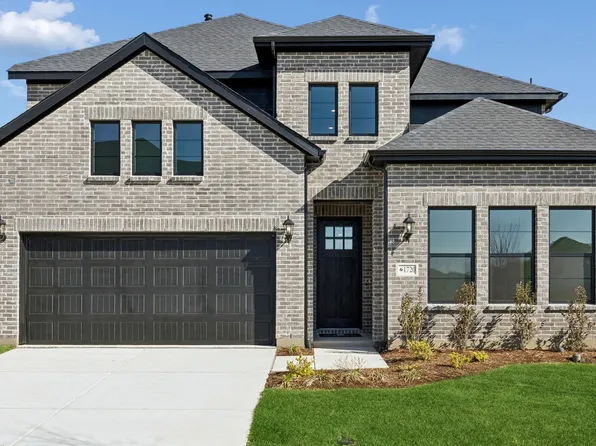 1720 Yaupon Ct, Celina, TX 75009