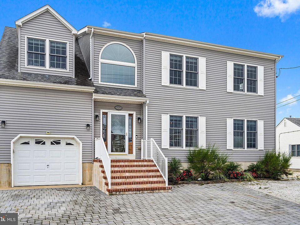 296 Morris Blvd, Manahawkin, NJ 08050 Zillow