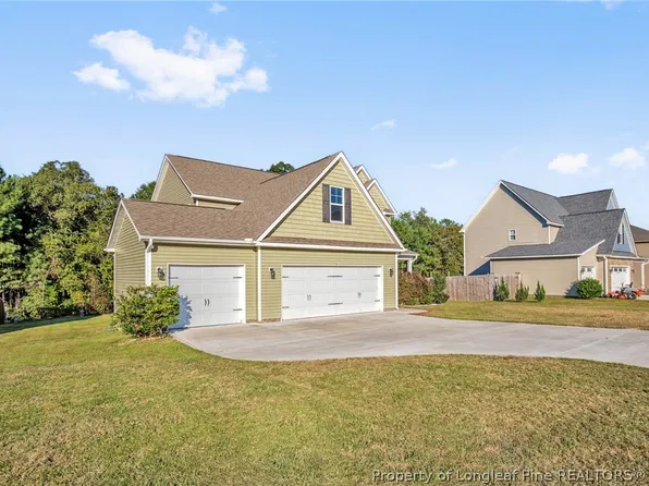 103 Tanna Pl, Cameron, NC 28326