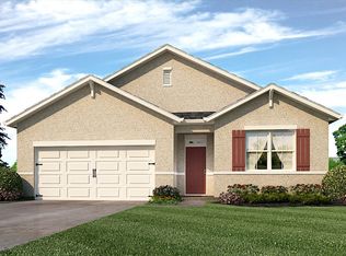 667 Lomond St, Lehigh Acres, FL 33972