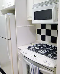 Rented by Boulevard Residentials