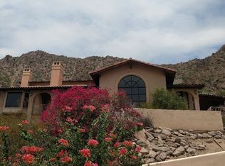 5654 E Wonderview Rd, Phoenix, AZ 85018