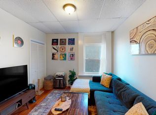 357 Broadway #3, Everett, MA 02149