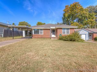 4107 E 24th St, Tulsa, OK 74114