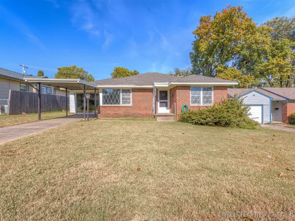 4107 E 24th St, Tulsa, OK 74114