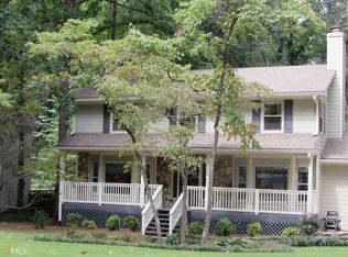 303 Larkspur Turn, Peachtree City, GA 30269
