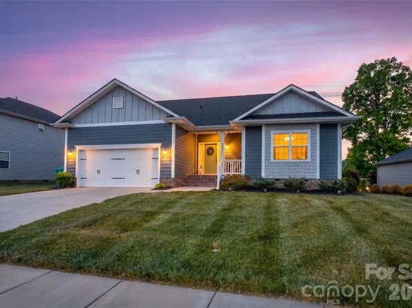 11728 Glenwood Dr, Locust, NC 28097