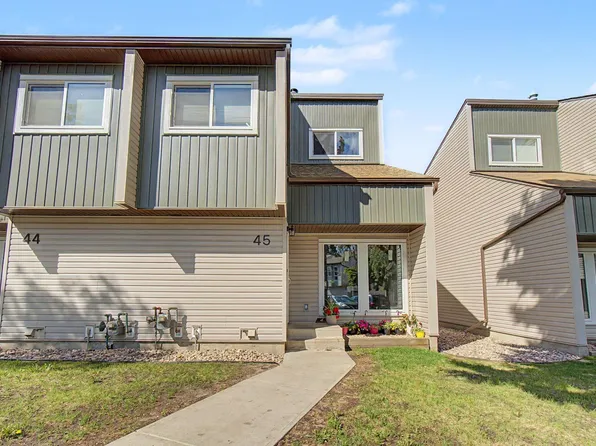2020 105th St NW #45, Edmonton, AB T6J 5J2