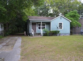 1546 Dexter Ave, Macon, GA 31204