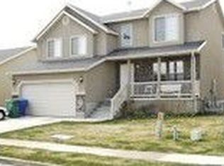 2233 N Pointe Meadow Loop, Lehi, UT 84043
