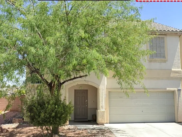 5936 Wood Petal St — Photo 1