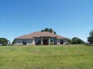 3300 NE 107th Street Rd, Anthony, FL 32617