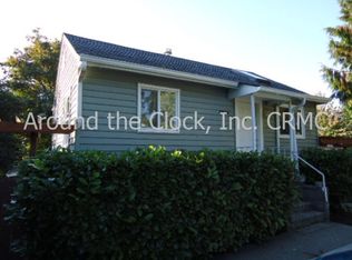 11833 Ambaum Blvd SW #A, Burien, WA 98146