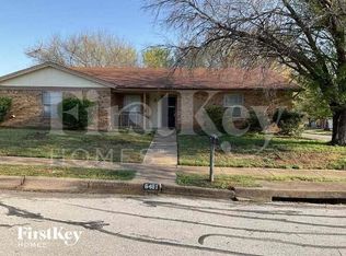 6481 Whitehurst Dr, Watauga, TX 76148