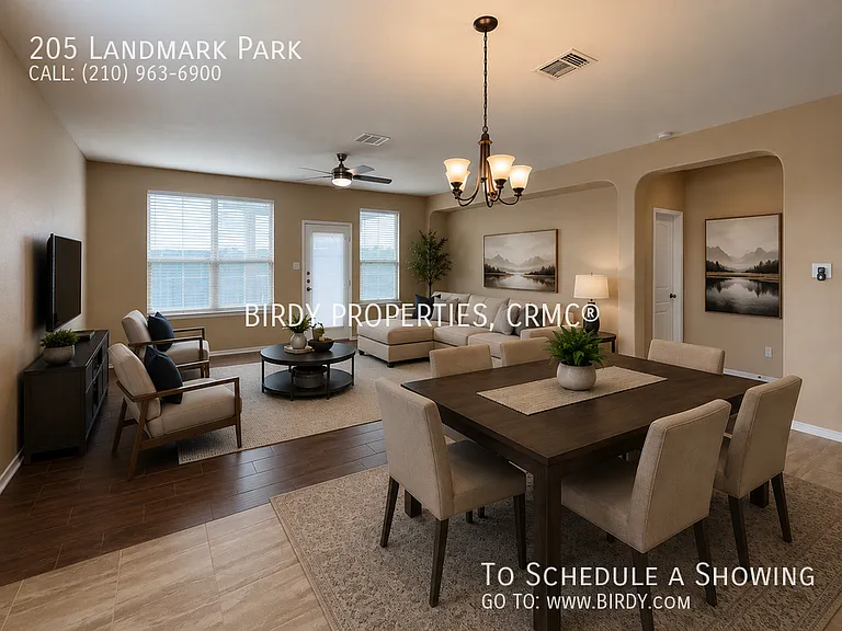 205 Landmark Park — Photo 3