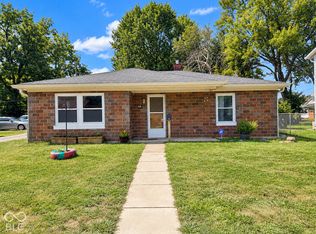 226 N Jefferson St, Brownsburg, IN 46112