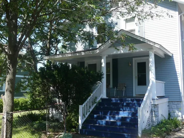 802 N Ivy St, Arlington, VA 22201