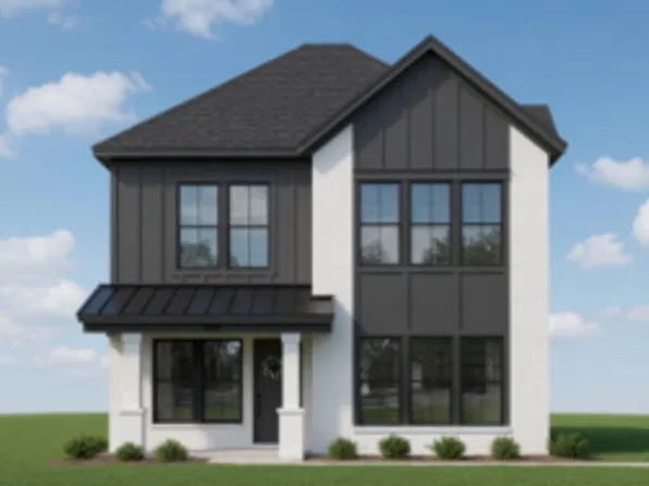 New Construction at Bella Vita!