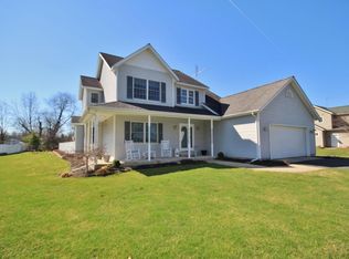 17445 Moccasin, Three Rivers, MI 49093