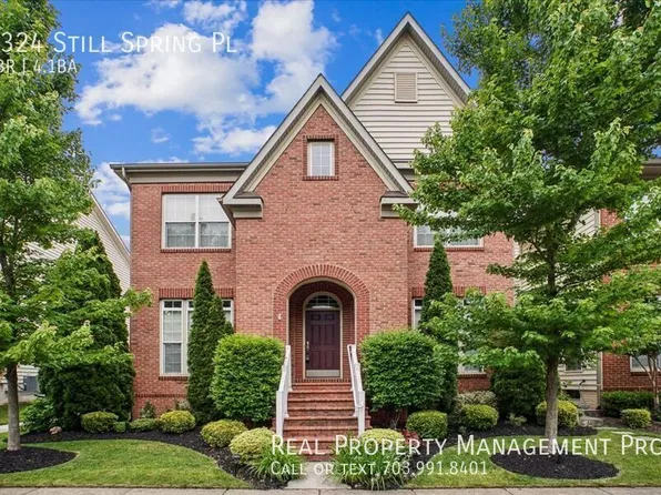 6324 Still Spring Pl, Alexandria, VA 22315