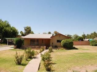 4015 E Lewis Ave, Phoenix, AZ 85008