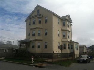 387 Tower St, Fall River, MA 02721