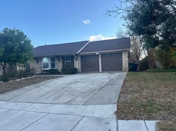 4118 Stathmore Dr, San Antonio, TX 78217