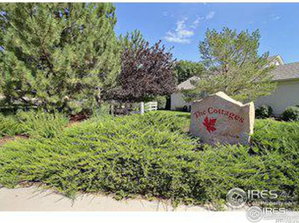1220 Swainson Road, Eaton, CO 80615