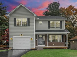 94 Pinehurst Ave, New Britain, CT 06053