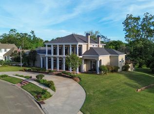 207 Farmington Dr, Lafayette, LA 70503