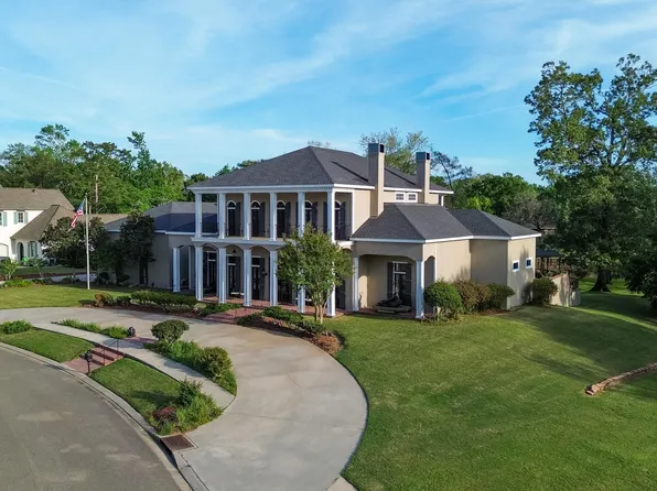 207 Farmington Dr, Lafayette, LA 70503