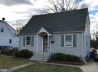 2508 Randolph Rd, Silver Spring, MD 20902