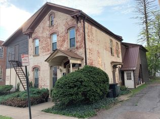 5 E 3rd St, Bloomsburg, PA 17815