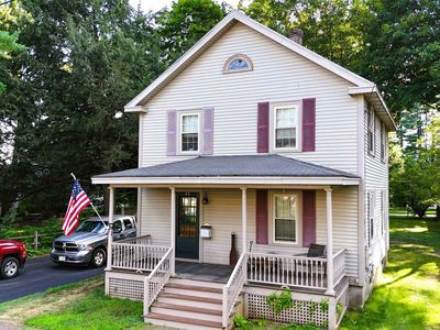 43 Crescent Street, Keene, NH, 03431